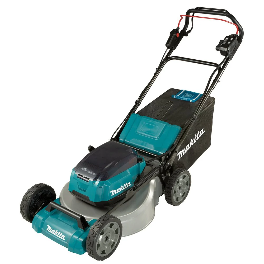 Makita DLM465Z ohne Akku und Ladegerät – Modell 2025