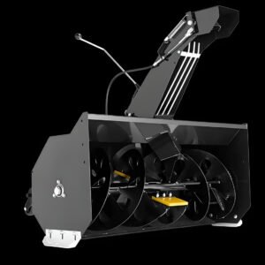 Husqvarna Schneefräse 100 cm