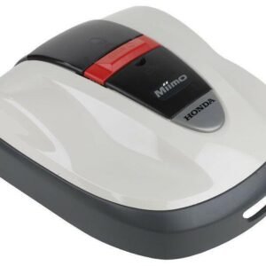 Honda Miimo HRM 310 Mähroboter