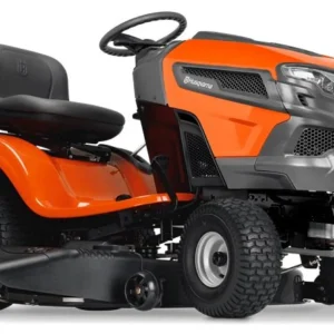 Rasentraktor Husqvarna TS 142T – Modell 2025